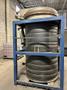 2000 GODFREY & WING 40" X 72" WET VACUUM IMPREGNATION SYSTEM