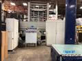 3000 Watt Salvagnini w/ Load/Unload/Tower, X-120", Y-60", DC030 Resonator, Shuttle Table, 2008. #31727