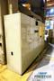 216" O-M Ltd. TMD 55/60N, 236" Max Dia., 145" U/R, 66T Tbl Cap., .3-45 RPM, Fanuc 18-TB Ctrl, 1995, #32264