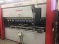 55 TON X 99.5" SAFAN SMK-K 50-2550-T3 SERVO DRIVEN PRESS BRAKE
MFG:2001