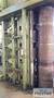 Hugh Smith 1200 Ton Vertical Plate Roll, 120" Plate Width, 5.90" Max Plate Thickness, #31998