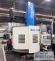 Lymco RAL-16, 63" Chuck, 78" Swing, 1-250 RPM, Octagonal Ram, 12 ATC, Fanuc 0i-TD CNC, 60 HP, 2012, #32460