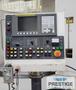 Toshiba TUE-15, 59" Table, 70" Swing, Fanuc Oi-TC, Ram with 12 Sta. ATC, 60 HP, Chip Conveyor, 2006, #43443