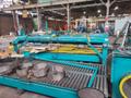 60" x .060" x 30,000Lb Iowa Precision / Herr Voss Multi Blanking Line