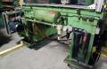 100 Ton x 3" ASC 4-Post Flying Cut Off Press