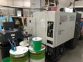 600 Hours Only 2018 SAMSUNG CNC SL-2000BSY CNC Lathe FANUC 0i-TF Y-AXIS SUB SPINDLE FULL C-AXIS LIVE TOOL 6 HOLDERS 6 live tooling holders- 2 single radial, 2 single axial, 1 double radial, 1 double axial opposed