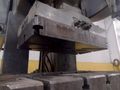 60 TON MINSTER #6 OBI PUNCH PRESS, 3" STROKE : STOCK 15709