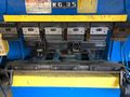 38 Ton Amada RG-35S CNC Press Brake