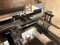 20 Ton x 4' Wysong H-2052 Hydra-Mechanical CNC Press Brake