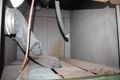 48' x 36' VACU BLAST BLASTING CABINET: STOCK #50990