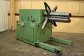 20,000 LBS X 36' DALLAS MOTORIZED COIL REEL: STOCK 55725