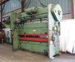 150 TON X 10' DREIS & KRUMP BRAKE/STRAIGHT SIDE PRESS: STOCK #58854