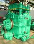 150 TON KANE & ROACH 4-POST CUTOFF PRESS: STOCK #59237
