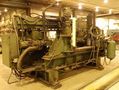 1-9/16' x 40' #HD-145 FRANKLIN CNC 3-SPINDLE DRILL LINE: STOCK #62388