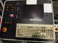 SHARNOA MODEL #HPM-25E MACHINING CENTER & NIKKON 4TH AXIS: STOCK 61101