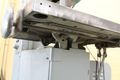 26' DOALL MODEL #V-26 VERTICAL BAND SAW: STOCK #63110