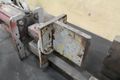 HYDRAULIC RAM PRESS: STOCK #63482