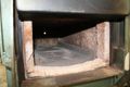 45,000 BTU JOHNSON OVEN: STOCK #64249