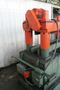 35 TON ALPHA #52-35-42-12 PRE NOTCH PRESS: STOCK #64617