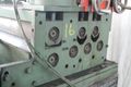 48' X 16 GA BRADBURY 5-ROLL STRAIGHTENER WITH EDGE GUIDES: STOCK #64616