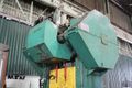 150 TON FEDERAL MODEL #S2-150-60-36 SSDC PRESS: STOCK #65464