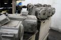 2-1/2' SUTTON 6 ROLL TUBE STRAIGHTENER: STOCK #65623