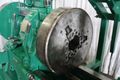 4-3/4' HARLEY RECEDING DIE HEAD PIPE THREADER:  STOCK # 66316