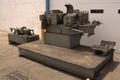 6' JOSHUA HEAP PIPE CHAMFERING MACHINE: STOCK 66321
