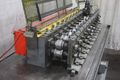 12 STAND X 1' DAHLSTROM ROLLFORMER: STOCK #67700