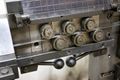 .197' X 9.84' OMCG MODEL PGU-250 VERTICAL WIRE MULTI SLIDE: STK 69678