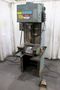 10 TON DENISON HYDRAULIC C FRAME PRESS: STOCK 69803