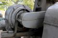 3' X 24' MITTS & MERRILL MODEL #5 KEYSEATER: STOCK #70537