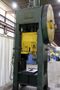 150 TON ERIE MODEL S1-150-27-33 SSSC PRESS: STOCK #71164