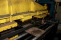 54' BRADBURY HYDRAULIC SHEAR WITH PREPUNCH: STOCK #71627
