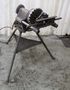 RIDGID MODEL #300 PIPE THREADER: STOCK #71909