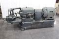 40 HP OILGEAR HYDRAULIC UNIT:  STOCK #72471