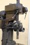 25" FOSDICK  SINGLE SPINDLE HEAVY DUTY DRILL: STOCK # 72820