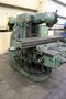 CINCINNATI MODEL 320-16 PLAIN DUAL HORIZONTAL MILL: STOCK #72877