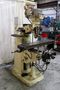 BRIDGEPORT SERIES 1 RAM TYPE VERTICAL MILL" STOCK #73029