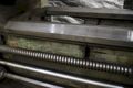 31" X 100" SUMMIT GAP BED ENGINE LATHE: STOCK #73317
