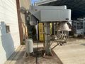 Hockmeyer CSM-15 Concentric Shaft 
(Dual Shaft) Disperser/Dissolver/Mixer