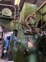 375 Ton x 10ft Chicago Model 606-D Mechanical Press Brake