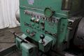 #2A WARNER & SWASEY SADDLE TYPE TURRET LATHE: STOCK #73610