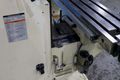 1-1/2 HP JET  MODEL JVM 8363 RAM TYPE VERTICAL MILL: STOCK #73603