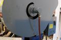 10 TON MINSTER OBI PRESS: STOCK #73579