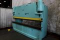 135 TON X 12' PACIFIC HYDRAULIC PRESS BRAKE: STOCK #73487