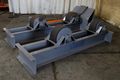 30,000 LBS PRESTON EASTON POWER TANK TURNING ROLLS: STOCK #73085
