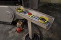 175 TON X 14' CINCINNATI FORMASTER II CNC HYDRAULIC BRAKE: STOCK #73093