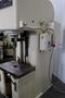 25 TON DENISON HYDRAULIC C FRAME PRESS: STOCK #72999