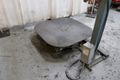 5000 LBS X 48" COILMATIC PALLET DECOILER STOCK: 72984